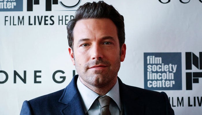 Ben Affleck once paused ‘Gone Girl’ shooting for this odd reason