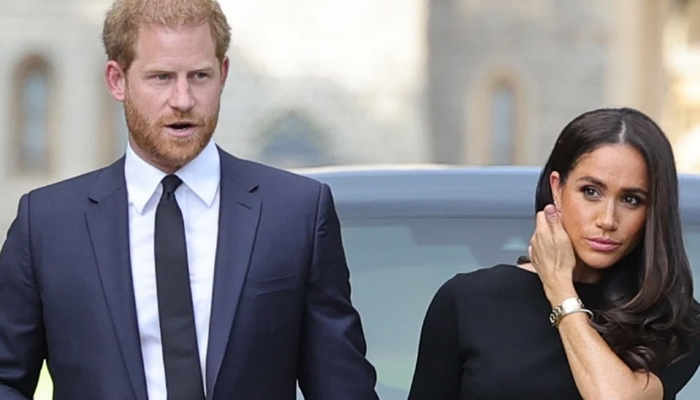 Prince Harry, Meghan Markle losing celebrity friends to their ‘moaning’ attitude