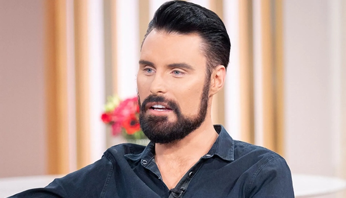 Rylan Clark shares good news about his mother Linda’s health