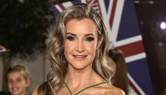 Helen Skelton leaves fans upset with her latest move