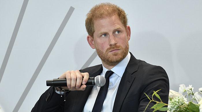 Prince Harry reduced to 'snooze-fest': 'A complete misery'