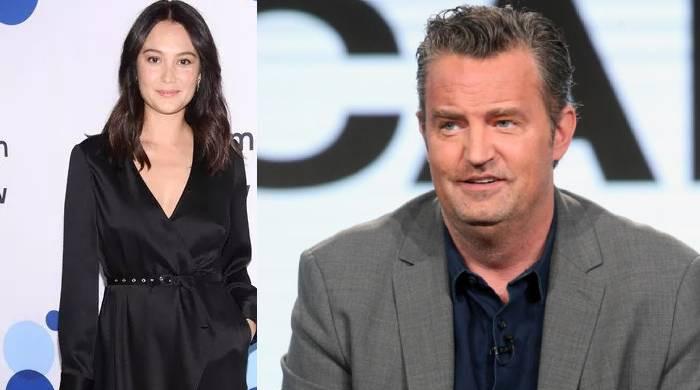 Emma Heming Willis calls out ‘inquisitive’ people over Matthew Perry’s ...