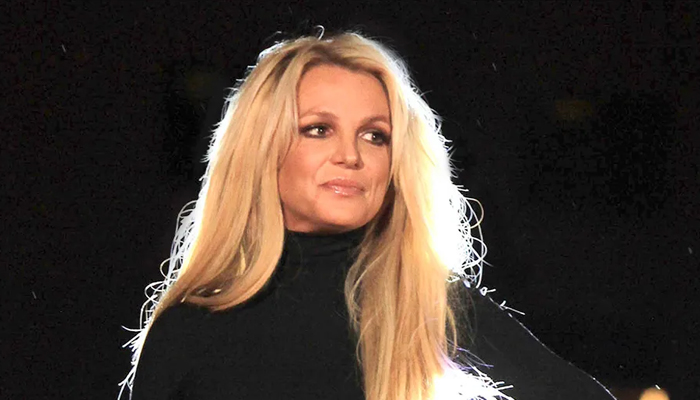 Britney Spears career rival stages intervention to save the singer