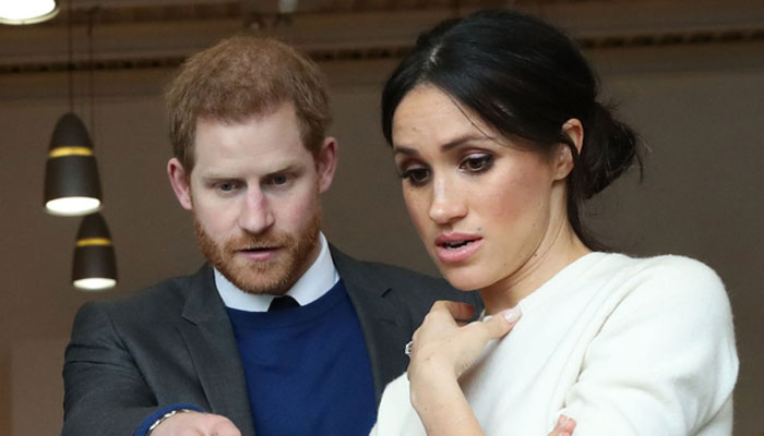 Prince Harry ‘resents’ giving up royal life for ‘uncompromising’ Meghan Markle