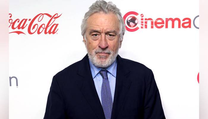 Robert De Niro dismisses former assistant legal claims, calling it ‘nonsense’