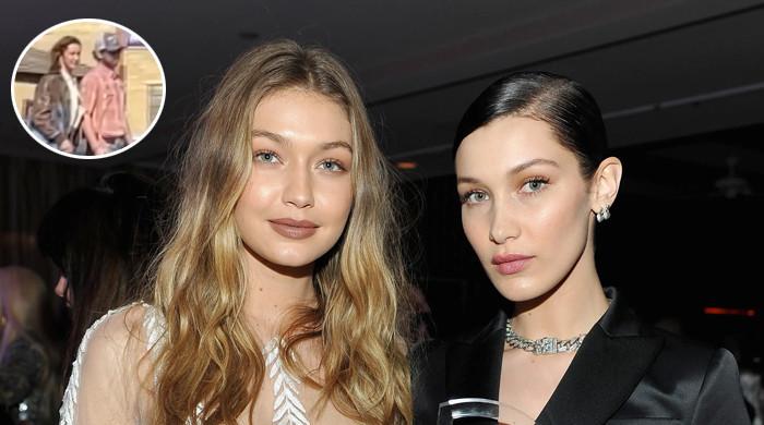 Gigi Hadid approves of sister Bella budding romance with Adan Banuelos