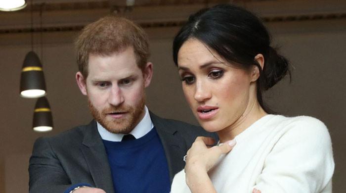 Prince Harry 'resents' giving up royal life for 'uncompromising' Meghan  Markle