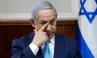 Netanyahu Says Nasrallah's Death Will Change Balance Of Power In The Region