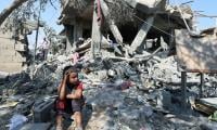 'Massacre': Dozens Killed As Israel Attacks Fourth Gaza School