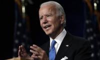 US President Biden Hopes Iran Will Stand Down But Is Uncertain