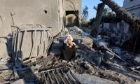 EU, France, UK Slam Israel Minister For Gaza Starvation Comment