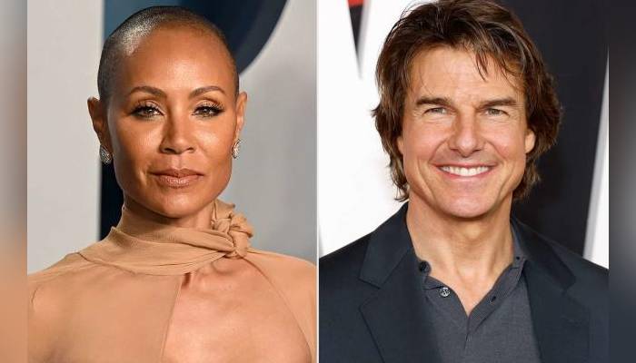 Tom Cruise looking for a new lady and Jada Pinkett Smith ‘fits the bill’: Here’s how