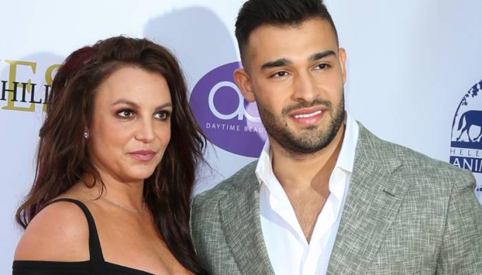 Sam Asghari’s career continues to thrive in Hollywood amid Britney Spears divorce battle