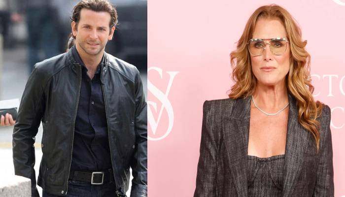 Brooke Shields feels ‘surreal’ for meeting Bradley Cooper after suffering from grand seizure