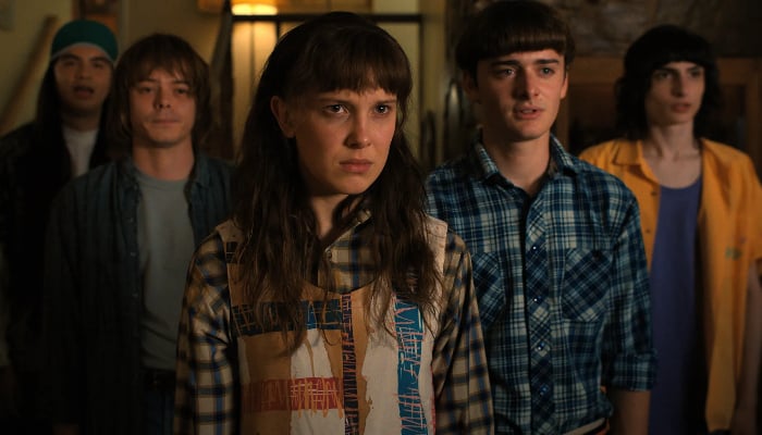 ‘Stranger Things 5’ cast won’t be de-aged with AI