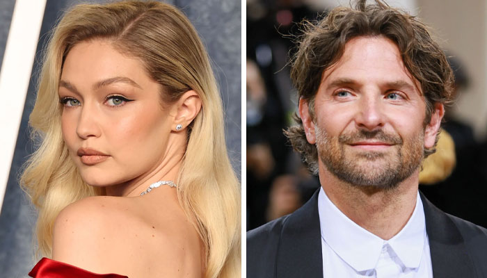 Gigi Hadid, Bradley Cooper step out for ‘theatre date night’ amid dating rumours