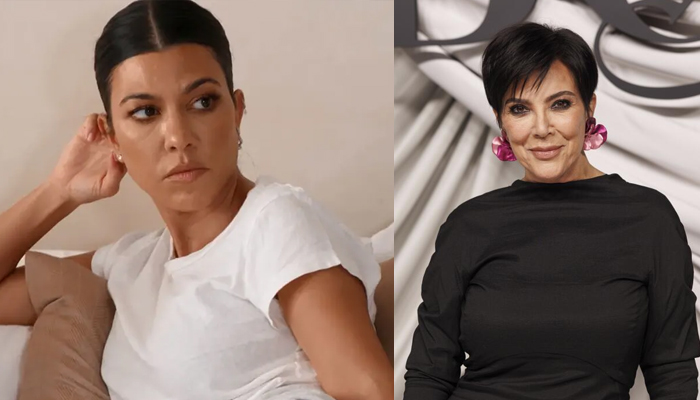 Kris Jenner scandalous plans risk betrayal to Kourtney Kardashian