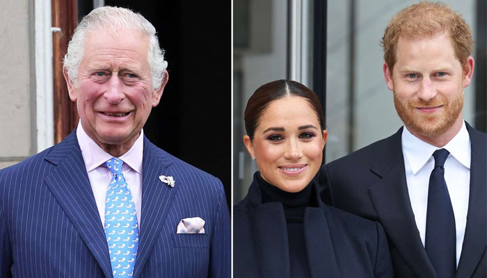 King Charles to make amends for Prince Harry, Meghan Markle’s grievances