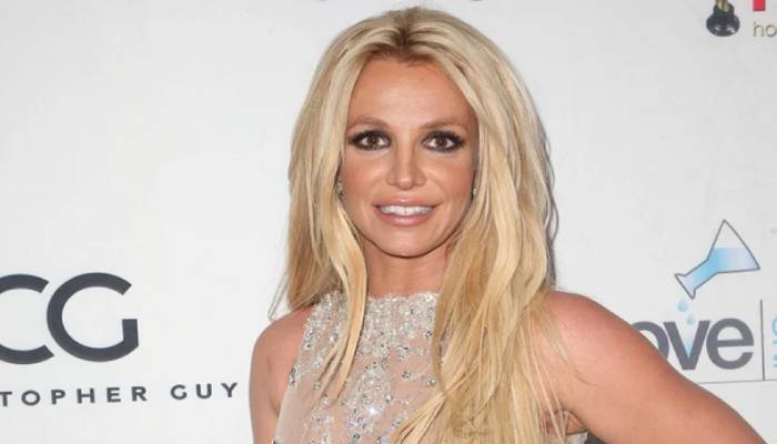 Britney Spears over the moon after her memoir hits historic sales in ...