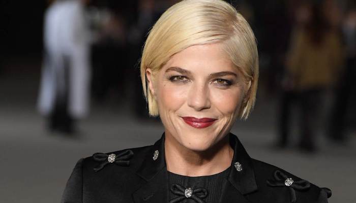 Selma Blair gets candid about her acting career after MS diagnosis