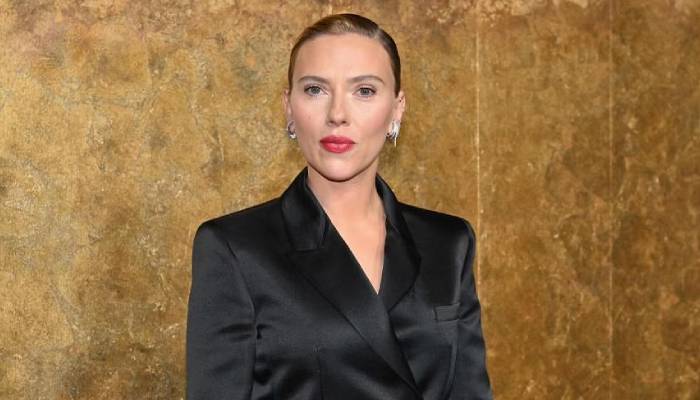 Scarlett Johansson slapped online app with legal notice: Deets inside