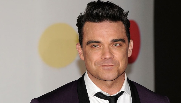 Robbie Williams makes shocking revelation about his battle with anorexia