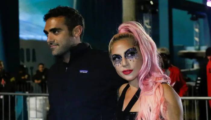 Lady Gaga and Michael Polansky back together as a ‘couple’