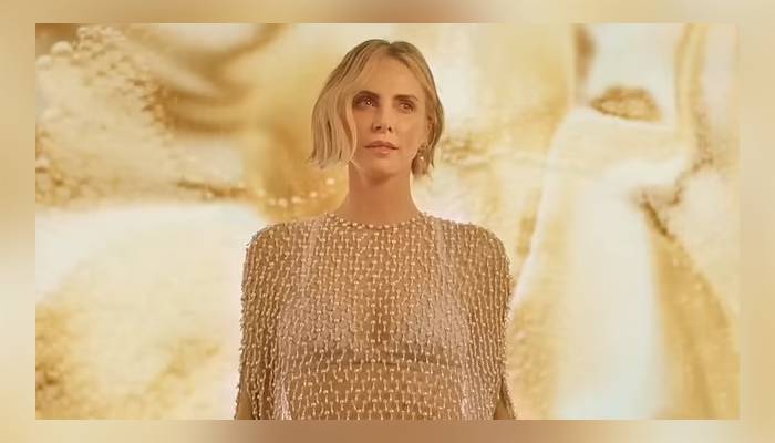 Charlize Theron addresses scary night her mother shot her father: More inside