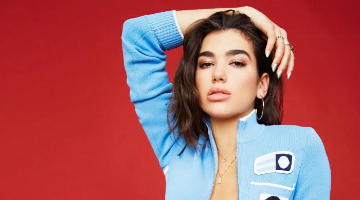 Dua Lipa debuts musical comeback with ‘Houdini’