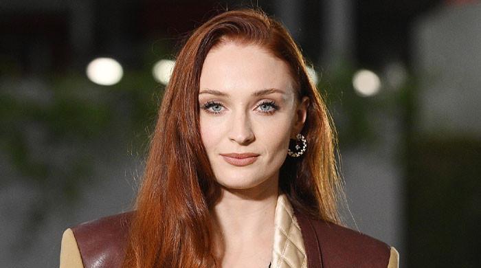 Sophie Turner 'casually dating a few people' following split from Joe Jonas