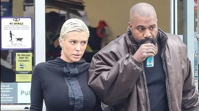 Kanye West Wife Bianca Censori Living Arrangements Revealed 