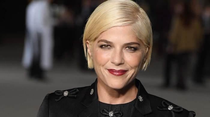 Selma Blair gets candid about her acting career after MS diagnosis