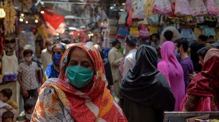 موسمی انفلوئنزا سے محفوظ رہنے کا طریقہ یہاں ہے۔