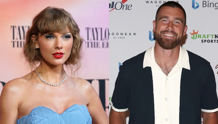 Taylor Swift decides not to watch Travis Kelce’s game after brutal loss