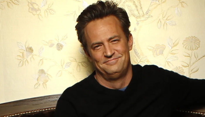 Matthew Perry’s foundation to helps those battling with addiction