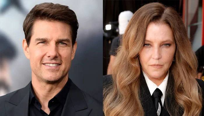 Priscilla Presley’s son reveals his mother never saved Tom Cruise’ acting career