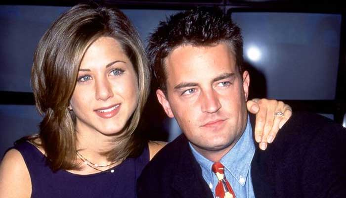Matthew Perry had a plan to reunite with someone before his tragic death