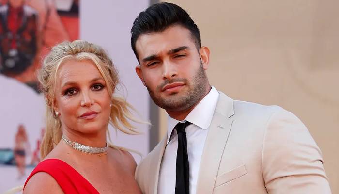 Britney Spears wants to share details about breakup from Sam Asghari in second memoir