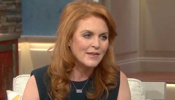 Sarah Ferguson excited as wedding bells will soon ring in her family