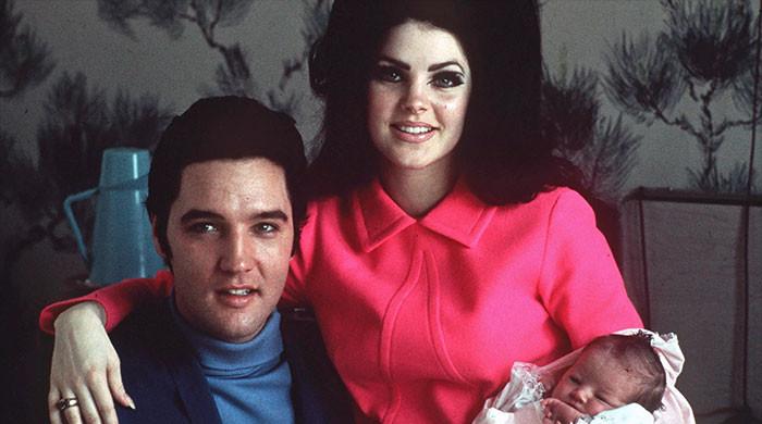 Priscilla Presley confirms desire to rest beside Elvis at Graceland, judge approves