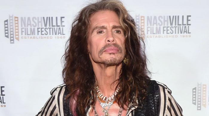 Steven Tyler accused of sexually assaulting minor in new second lawsuit