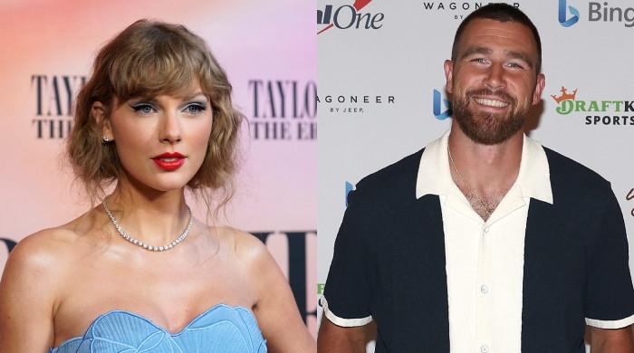 Taylor Swift Decides Not To Watch Travis Kelce’s Game After Brutal Loss