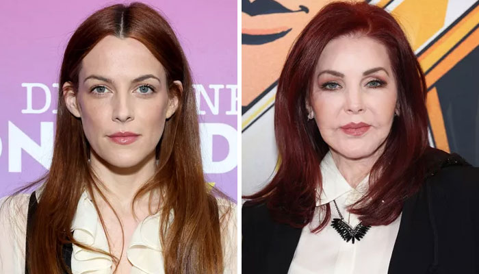 Priscilla Presley says Graceland is in Riley Keough’s ‘capable’ hands: ‘I trust her’