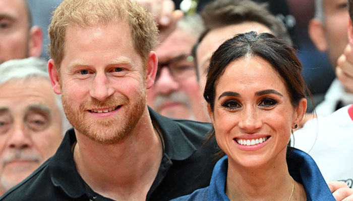 Prince Harry, Meghan Markle’s marriage at risk of ending in ‘12 months’ time’