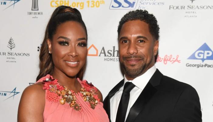 Kenya Moore expects divorce from Marc Daly before 2024