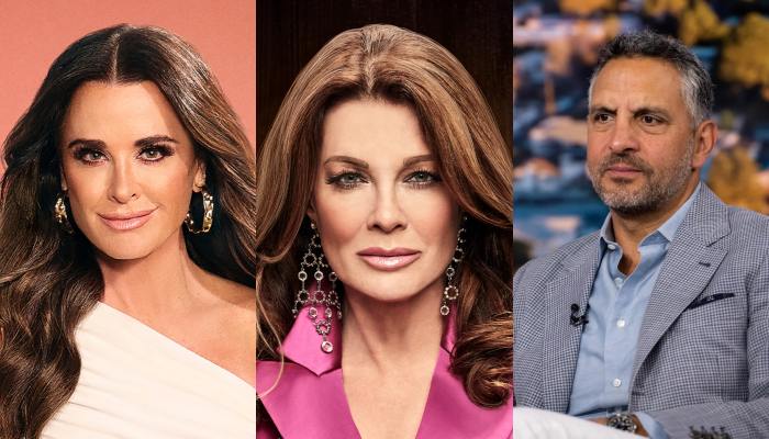 Lisa Vanderpump saddened over Kyle Richards and Mauricio Umansky’s seperation