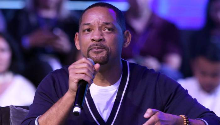 Will Smith all set to revive his rap career after being blacklisted from Hollywood