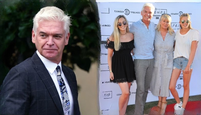 Here’s Phillip Schofield special plans for Christmas