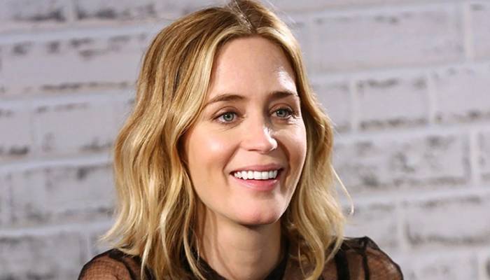 Emily Blunt shares insight into selection process for movie roles: Deets inside