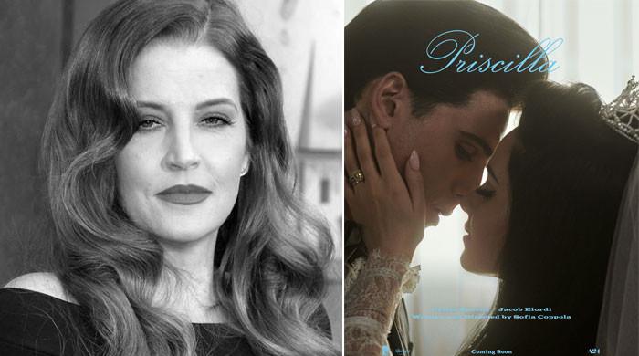 Lisa Marie Presley's Emails About 'Priscilla' Movie Revealed, Late